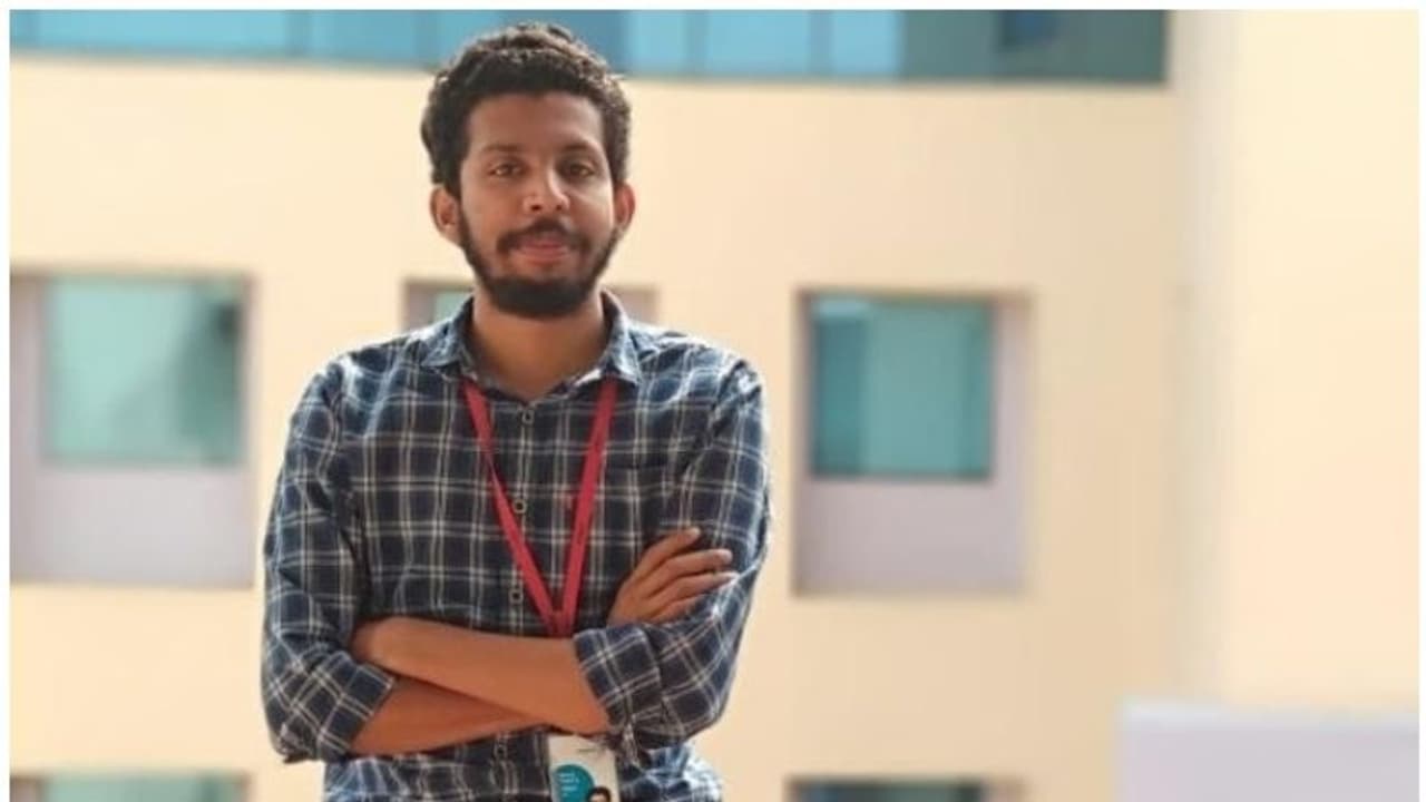 ഫേസ്ബുക്കിലെ ഗുരുതര സുരക്ഷാപിഴവ് കണ്ടെത്തി; വടകര സ്വദേശിക്ക് സ്വപ്‍നജോലി നല്‍കി ഫേസ്ബുക്കിന്‍റെ പ്രത്യുപകാരം