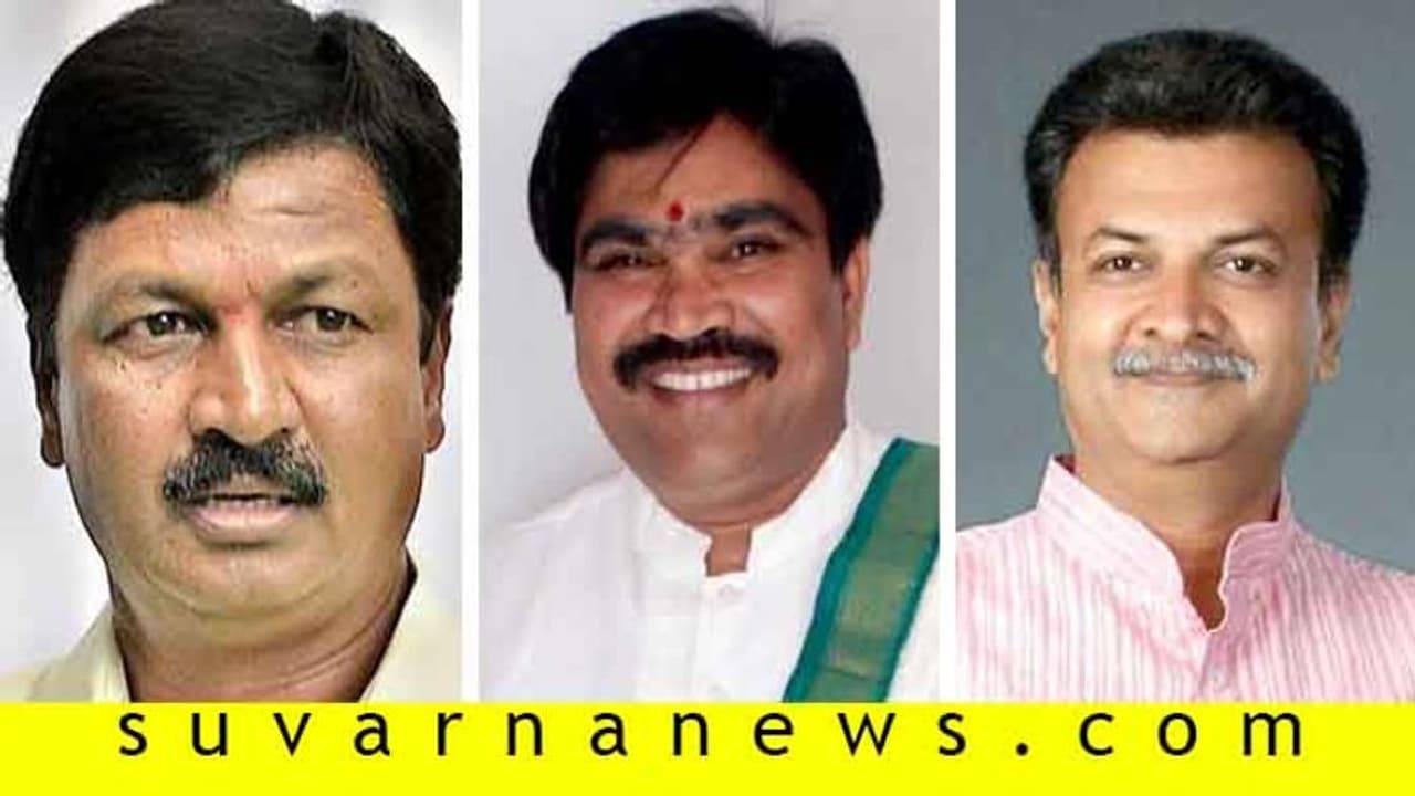 ಅನರ್ಹರು ಉಪಚುನಾವಣೆ ಸ್ಪರ್ಧಿಸಬಹುದೇ? ಅನರ್ಹರು ಉಪಚುನಾವಣೆ ಸ್ಪರ್ಧಿಸಬಹುದೇ?