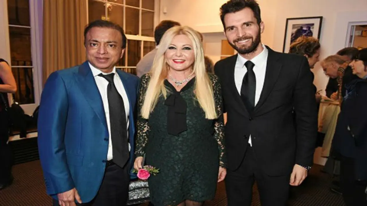 পূর্ব ইউরোপে গ্রেফতার লক্ষ্মী মিত্তলের ভাই, হতে পারে ৪৫ বছরের জেল পূর্ব ইউরোপে গ্রেফতার লক্ষ্মী মিত্তলের ভাই, হতে পারে ৪৫ বছরের জেল