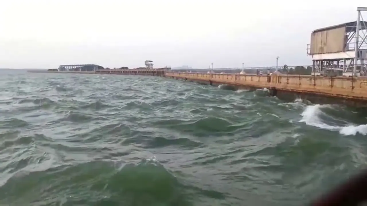 Heavy rains: Section 144 imposed around KRS dam; mining banned till September 4