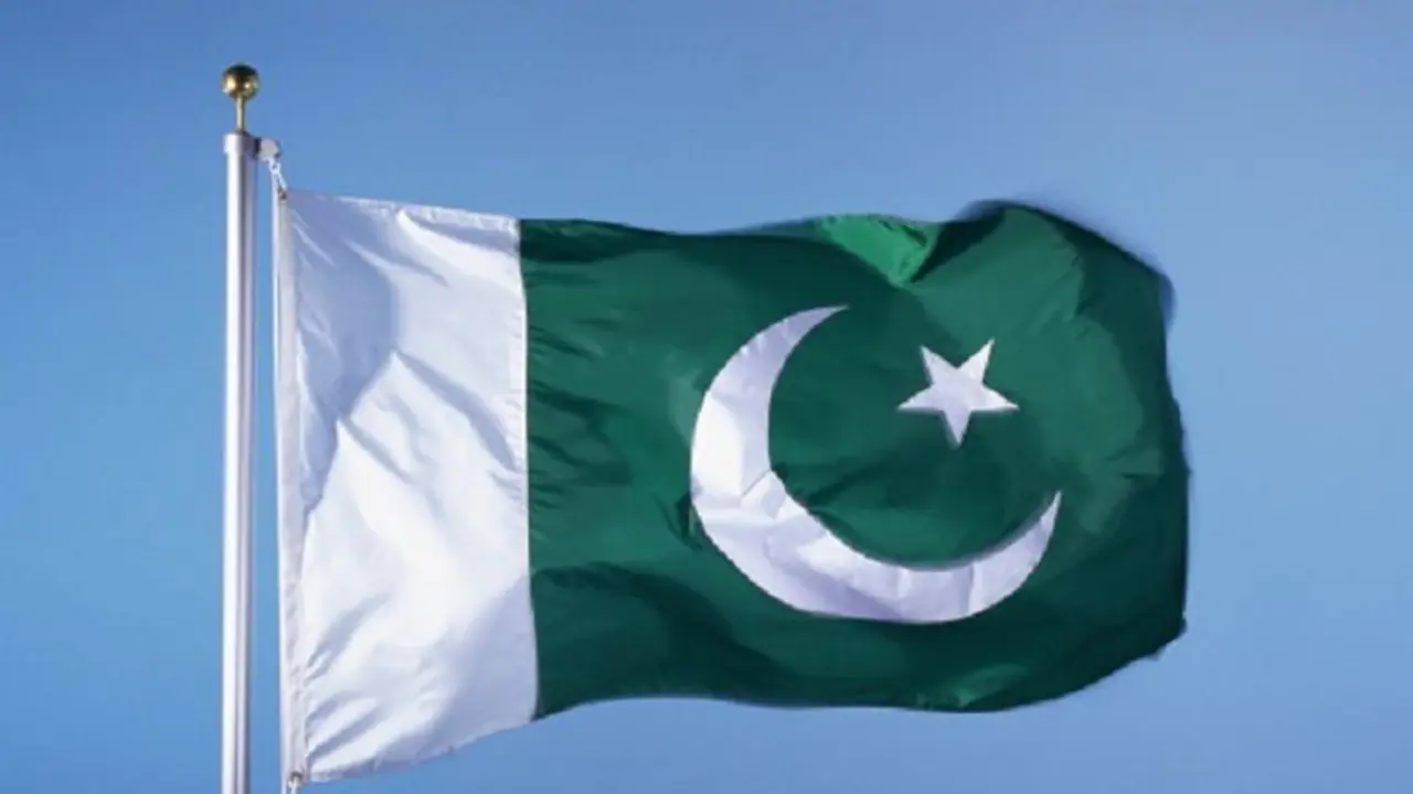Pakistan to send its first astronaut to space in 2022 using China's satellite launch facilities