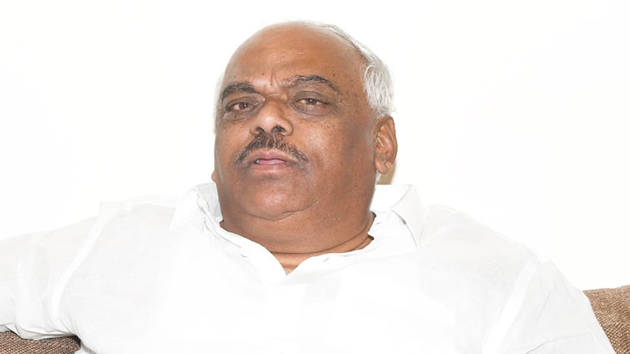 Counsel for Karnataka disqualified MLAs stresses that ‘Speaker is no headmaster’