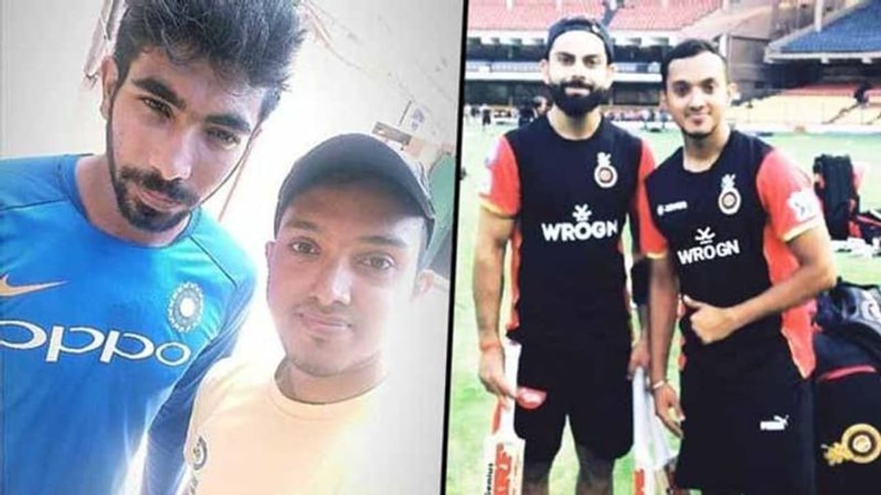 ಜೂನಿಯರ್ ಬುಮ್ರಾಗಿಲ್ಲ ಕೆಪಿಎಲ್ನಲ್ಲಿ ಅವಕಾಶ..? ಜೂನಿಯರ್ ಬುಮ್ರಾಗಿಲ್ಲ ಕೆಪಿಎಲ್ನಲ್ಲಿ ಅವಕಾಶ..?