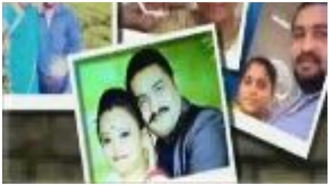 4 பெண்களை ஏமாற்றி திருமணம்.. நடன அழகிகளோடு நெருக்கம்... துபாய் ஏஜெண்டின் அதிர வைக்கும் லீலைகள்..! 4 பெண்களை ஏமாற்றி திருமணம்.. நடன அழகிகளோடு நெருக்கம்... துபாய் ஏஜெண்டின் அதிர வைக்கும் லீலைகள்..!