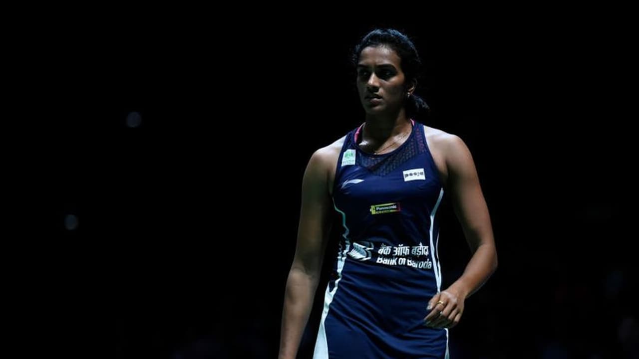 ജപ്പാന് ഓപ്പണ്: പി വി സിന്ധു ക്വാര്ട്ടറില് പുറത്ത് ജപ്പാന് ഓപ്പണ്: പി വി സിന്ധു ക്വാര്ട്ടറില് പുറത്ത്