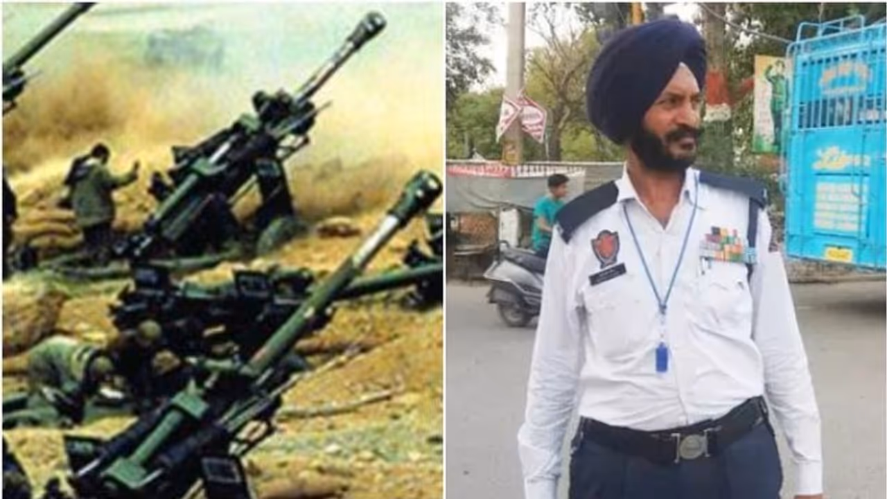 ಕಾರ್ಗಿಲ್ ಹೀರೋ ಸತ್ಪಾಲ್ ಸಿಂಗ್‌ಗೆ ಡಬಲ್ ಪ್ರಮೋಷನ್ ಕೊಟ್ಟ ’ಕ್ಯಾಪ್ಟನ್’