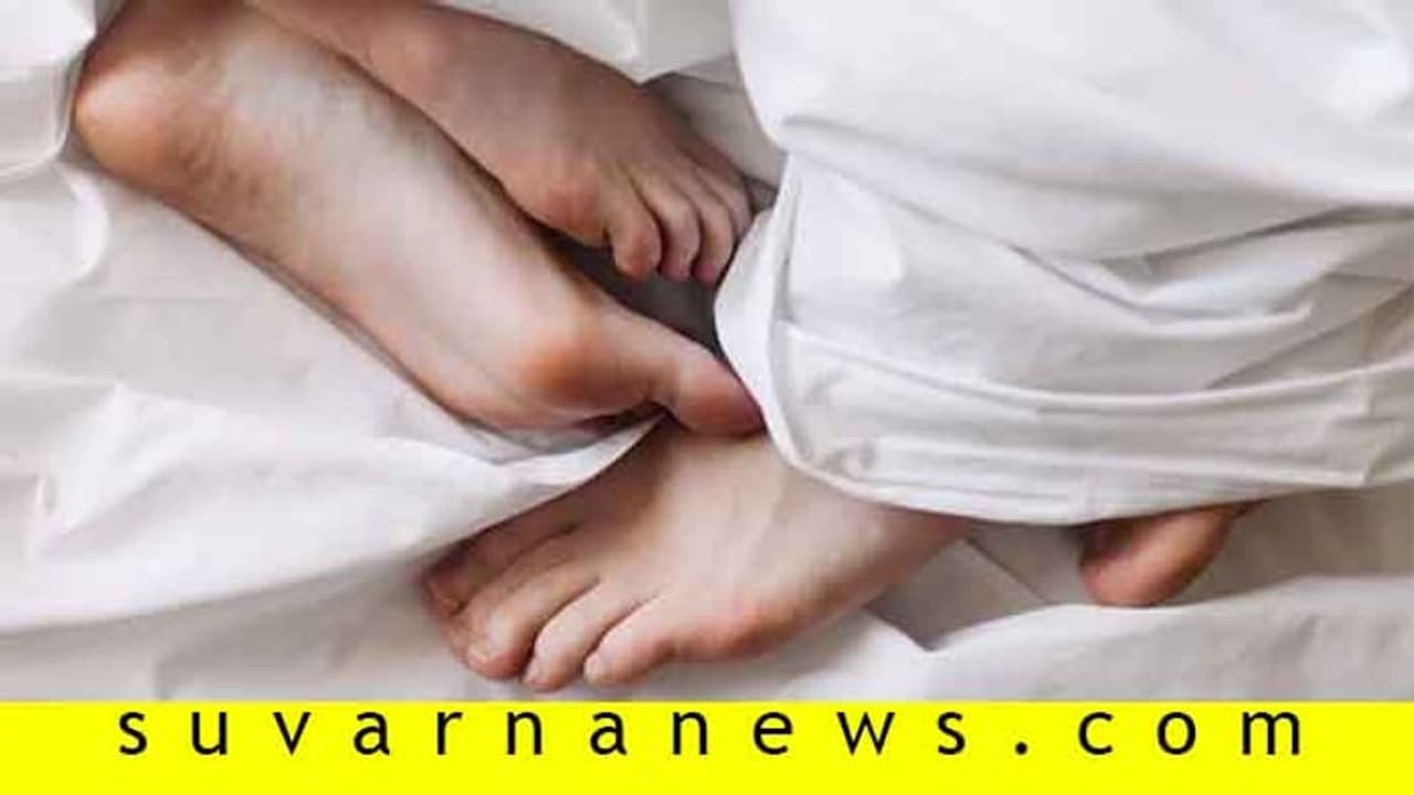 ಲೈಂಗಿಕ ಚಟುವಟಿಕೆ ವ್ಯಾಯಾಮಕ್ಕೆ ಬದಲಿಯಾಗುತ್ತಾ? ಲೈಂಗಿಕ ಚಟುವಟಿಕೆ ವ್ಯಾಯಾಮಕ್ಕೆ ಬದಲಿಯಾಗುತ್ತಾ?