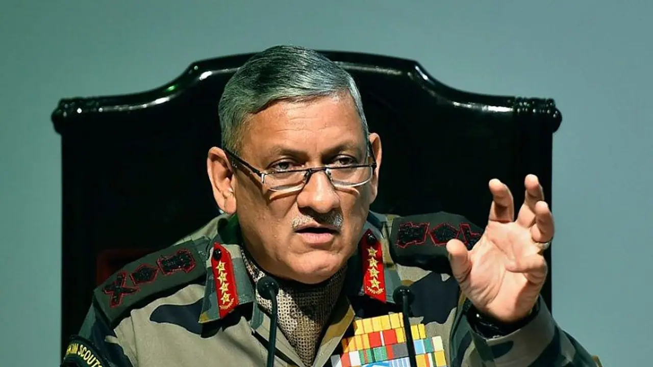 सीडीएस की नियुक्ति में कांग्रेस को नजर आई राजनीति, तो पूर्व सैनिकों ने दिया जवाब