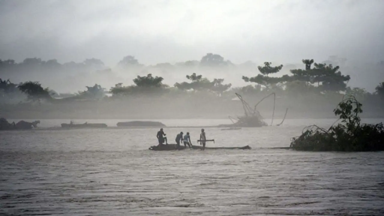 প্রাকৃতিক বিপর্যয় দুর্ঘটনা বহুমৃত্যু, কি বলছে জ্যোতিষশাস্ত্র?