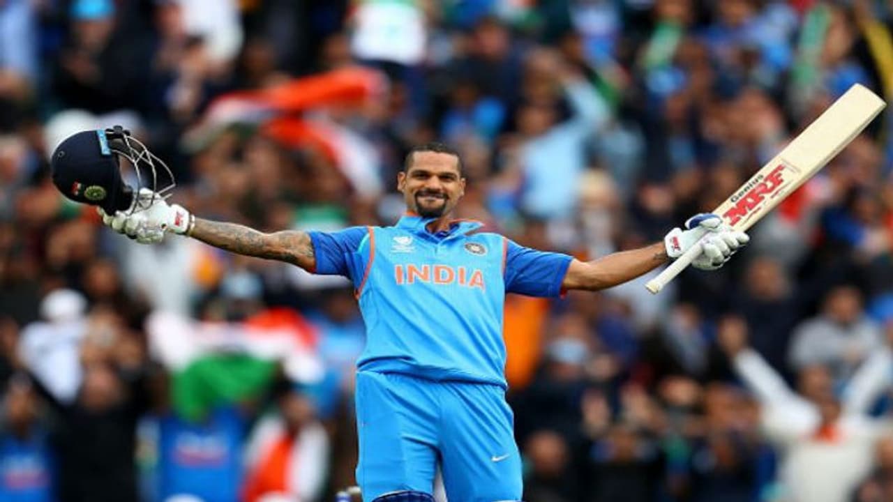 কার্গিল বিজয় দিবসে টুইট বার্তা শিখর ধওয়ানের, শহিদ সেনাদের জানালেন শ্রদ্ধা কার্গিল বিজয় দিবসে টুইট বার্তা শিখর ধওয়ানের, শহিদ সেনাদের জানালেন শ্রদ্ধা