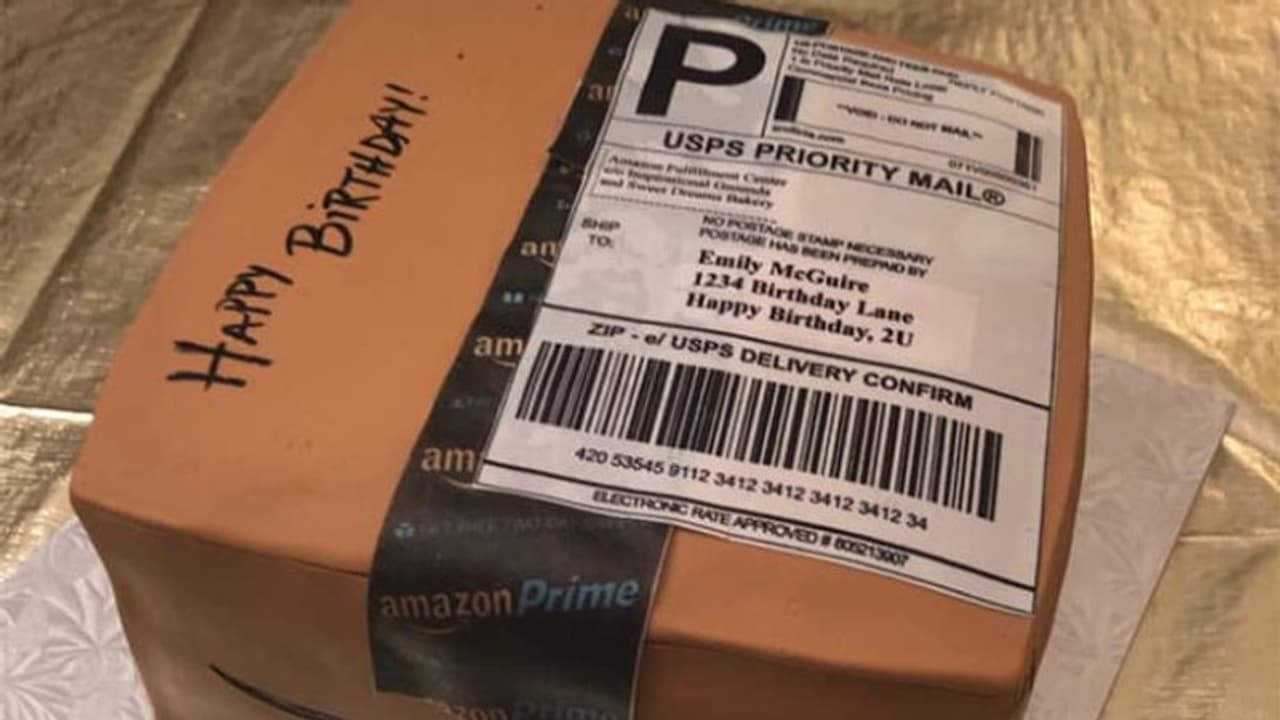 ഭാര്യക്ക് ഓൺലൈൻ ഷോപ്പിംഗ് ഭ്രമം; ഇതിലും മികച്ച പിറന്നാള് സമ്മാനമില്ല! ഭാര്യക്ക് ഓൺലൈൻ ഷോപ്പിംഗ് ഭ്രമം; ഇതിലും മികച്ച പിറന്നാള് സമ്മാനമില്ല!