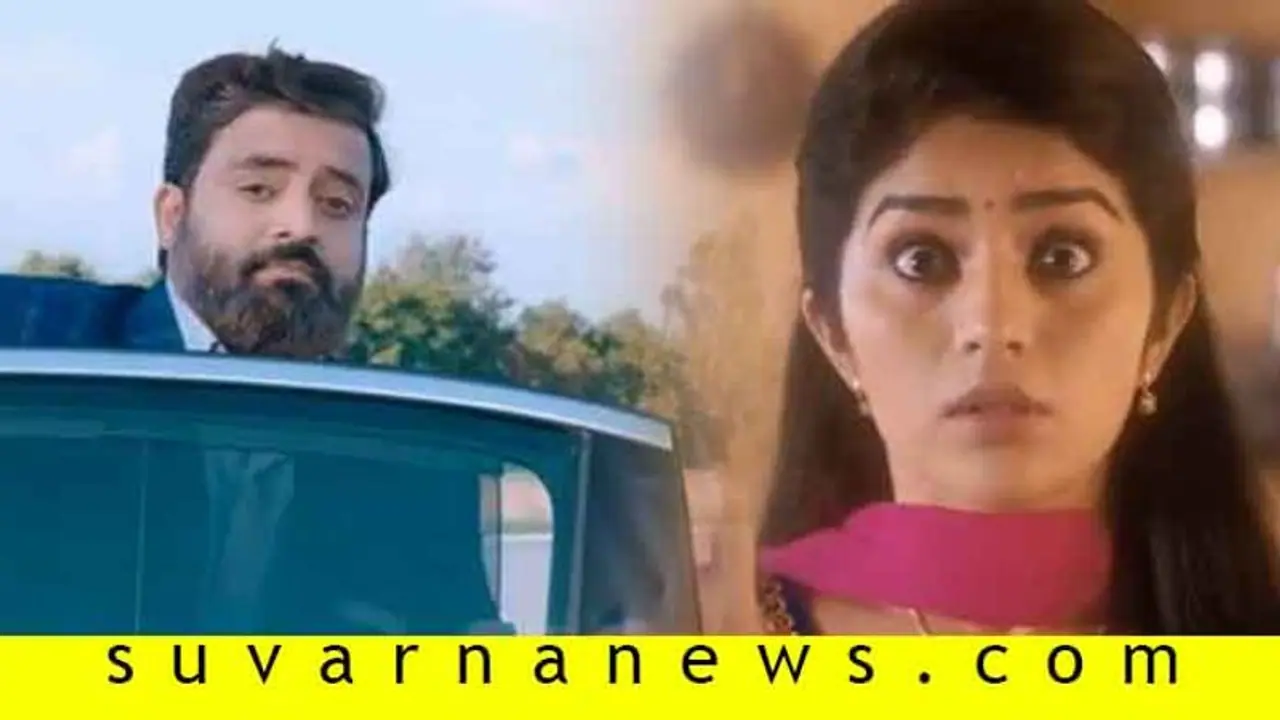 ’ಜೊತೆ ಜೊತೆಯಲಿ’ ನೋಡಲು ರೆಡಿಯಾಗಿ! ’ಜೊತೆ ಜೊತೆಯಲಿ’ ನೋಡಲು ರೆಡಿಯಾಗಿ!