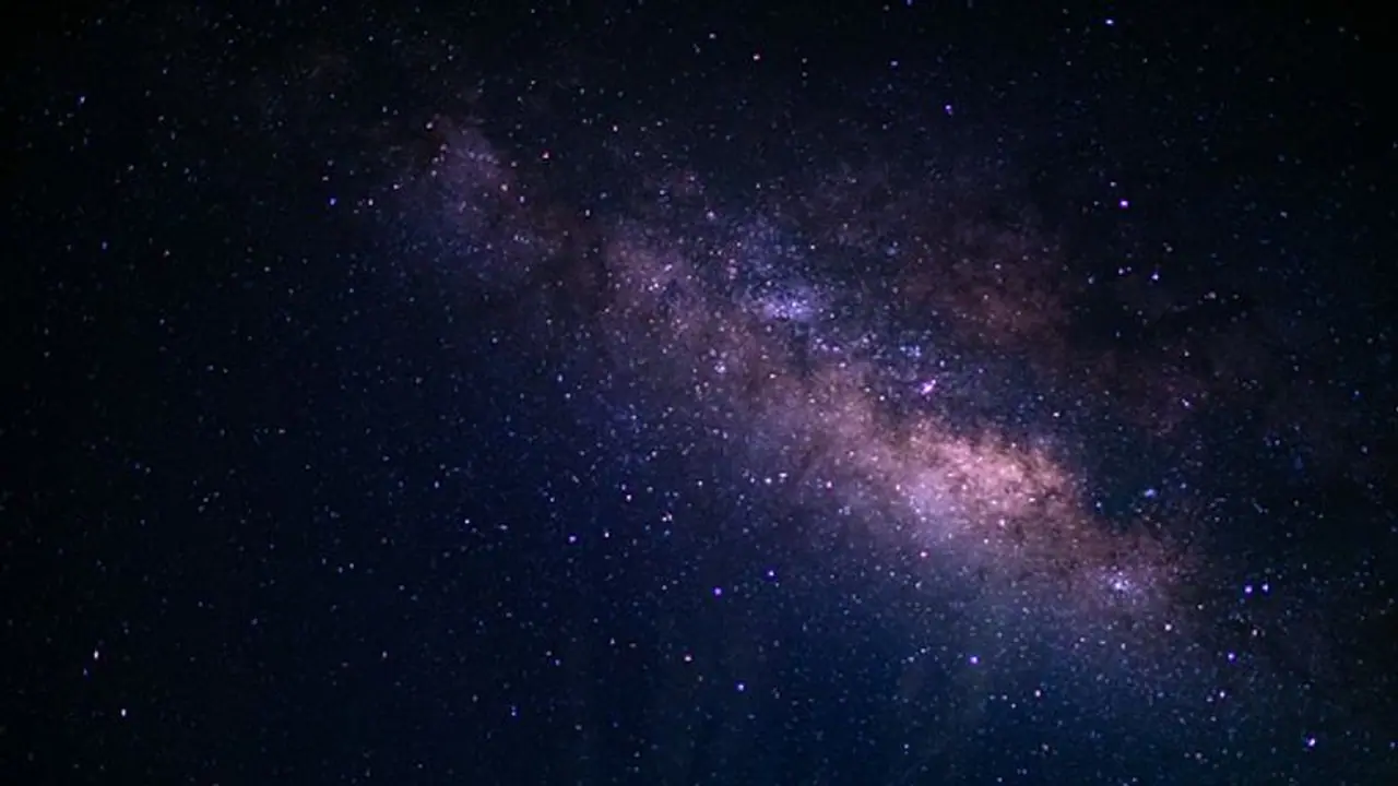 Indian scientists from ARIES discover 28 new stars in Milky Way