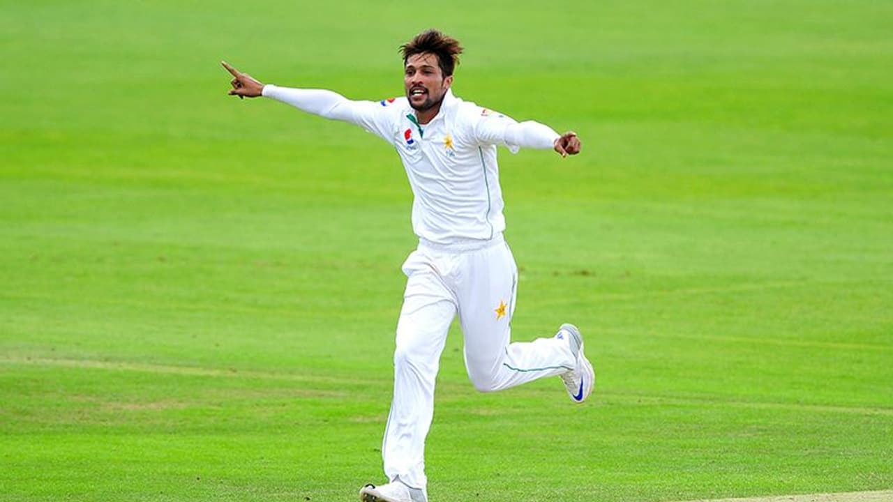 কেড়েছিল কেরিয়ারের ৫ বছর, টেস্ট ক্রিকেট নিয়ে বড় সিদ্ধান্ত নিলেন আমির কেড়েছিল কেরিয়ারের ৫ বছর, টেস্ট ক্রিকেট নিয়ে বড় সিদ্ধান্ত নিলেন আমির