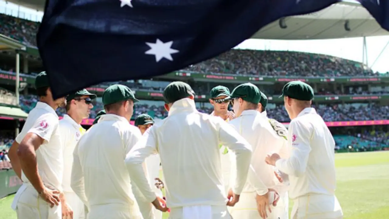 சொந்த மண்ணில் ஆஸ்திரேலியாவை வீழ்த்த என்ன செய்யணும்..? பாகிஸ்தான் முன்னாள் வீரரின் அதிரடி ஆலோசனை சொந்த மண்ணில் ஆஸ்திரேலியாவை வீழ்த்த என்ன செய்யணும்..? பாகிஸ்தான் முன்னாள் வீரரின் அதிரடி ஆலோசனை