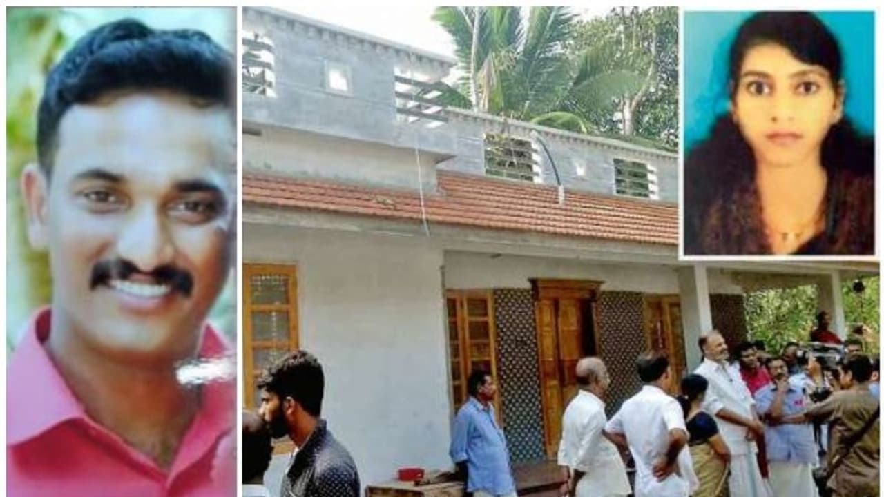 അമ്പൂരി കൊലപാതകം; അഖിൽ രണ്ട് ദിവസത്തിനകം കീഴടങ്ങുമെന്ന് അച്ഛൻ മണിയൻ