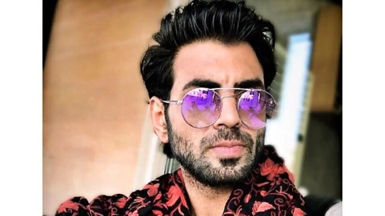 Bengaluru based actor Abrar Zahoor to make Sandalwood debut in Chiranjeevi’s Kshatriya Bengaluru based actor Abrar Zahoor to make Sandalwood debut in Chiranjeevi’s Kshatriya