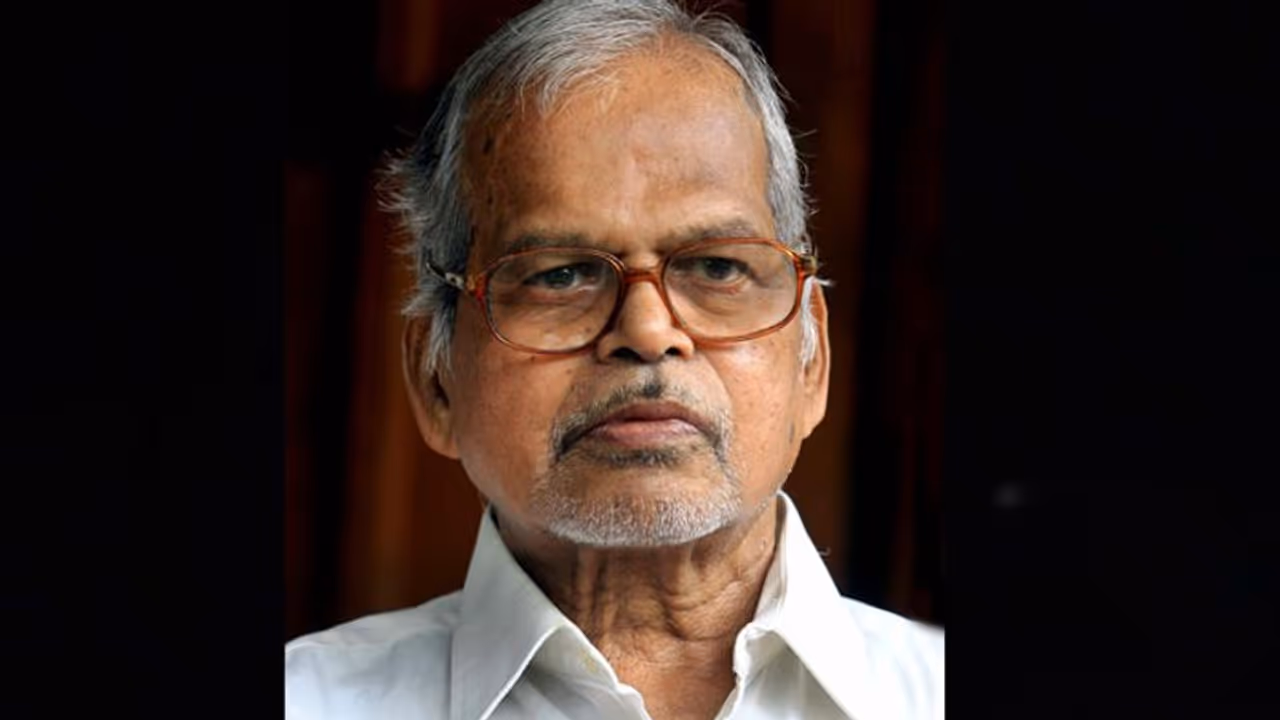 ആറ്റിക്കുറുക്കിയ കവിതകളുടെ ആറ്റൂര്‍...