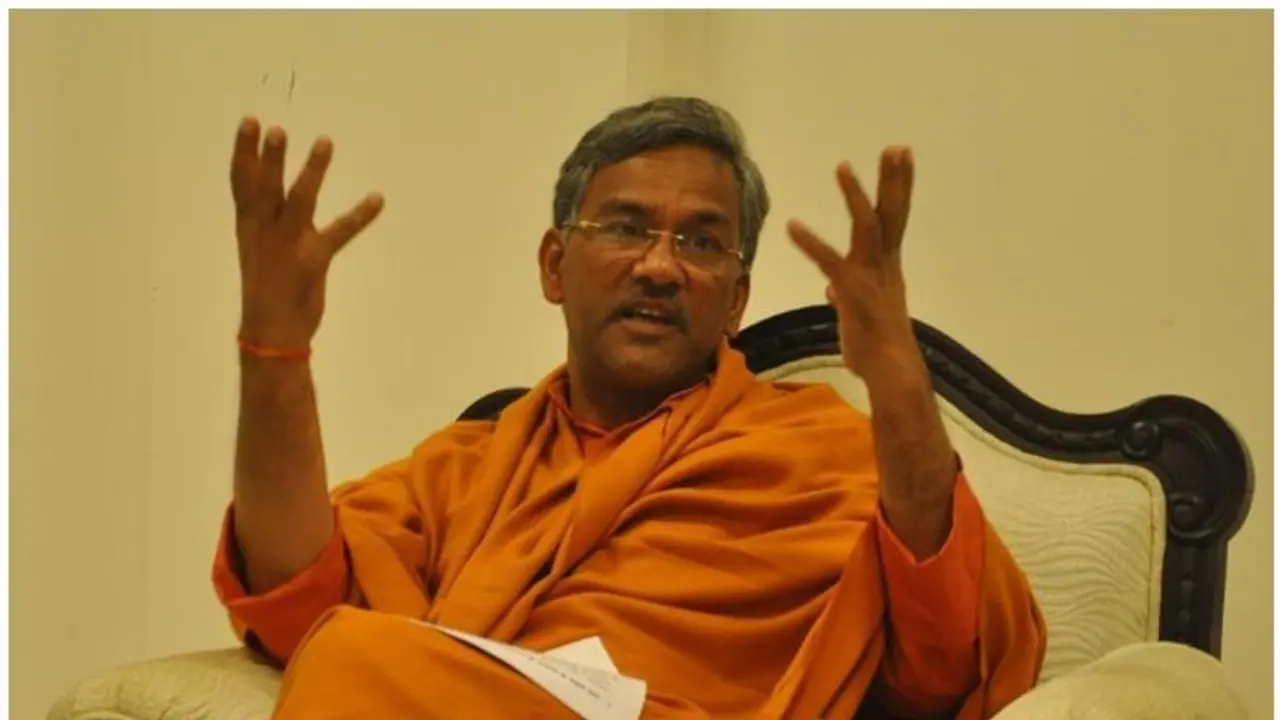 उत्तराखंड के तीस फीसदी प्रवासी राज्य में स्वरोजगार अपनाने की तैयारी में