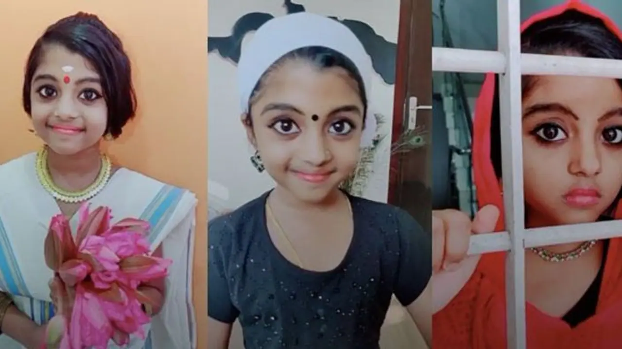 டிக் டாக் மூலம் பிரபலமான 9 வயது குழந்தை மரணம்! டிக் டாக் மூலம் பிரபலமான 9 வயது குழந்தை மரணம்!