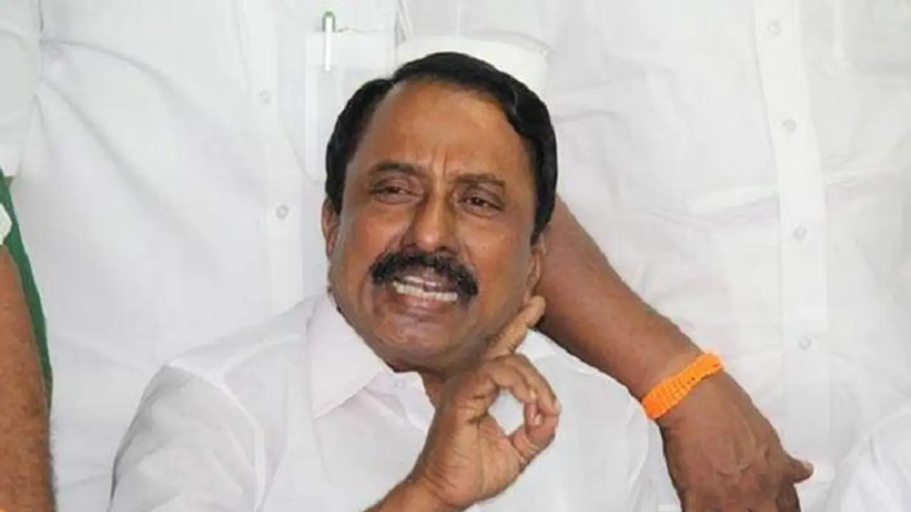 Tamil Nadu education minister Sengottaiyan refuses ban on caste based wristbands