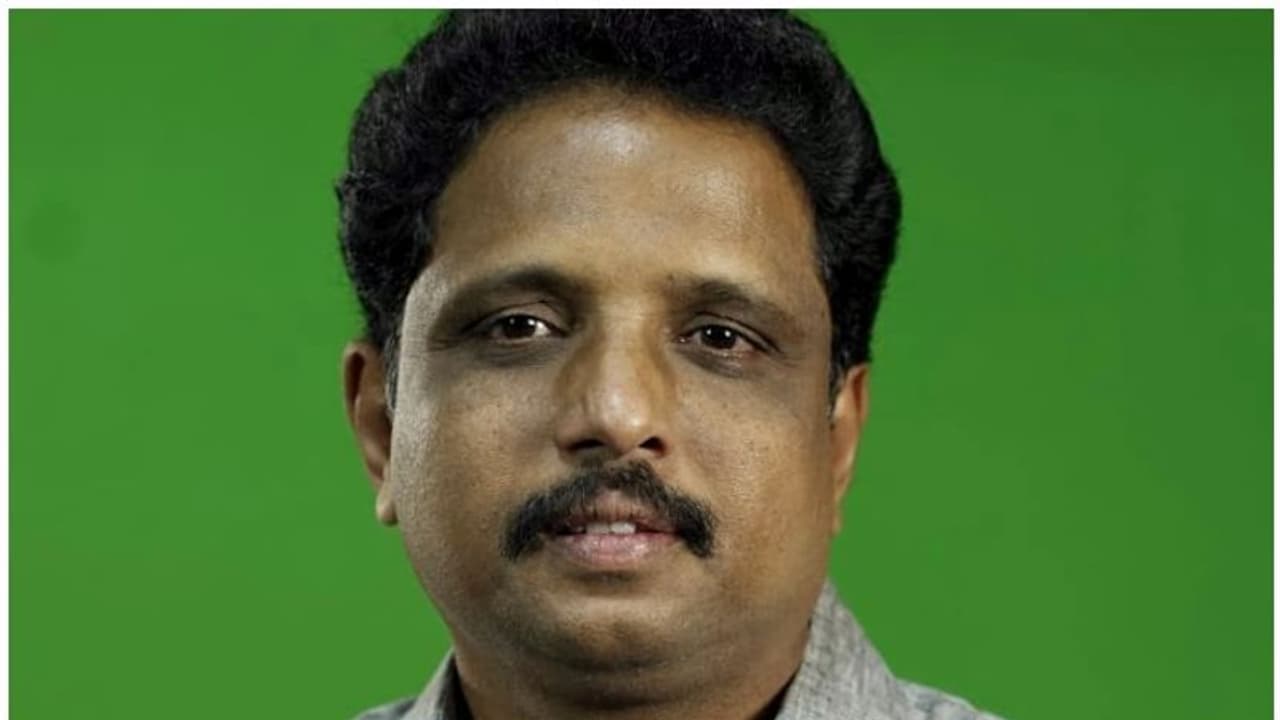 நடிகர் சூர்யாவுக்கு ஆதரவான கம்யூனிஸ்ட் எம்பி நடிகர் சூர்யாவுக்கு ஆதரவான கம்யூனிஸ்ட் எம்பி