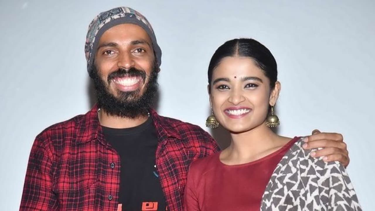 ಚಿತ್ರ ವಿಮರ್ಶೆ: ಮಹಿರ ಚಿತ್ರ ವಿಮರ್ಶೆ: ಮಹಿರ