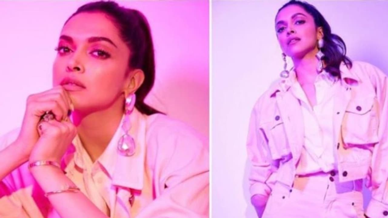 Bollywood diva Deepika Padukone makes it to Forbes India Celebrity 100 list