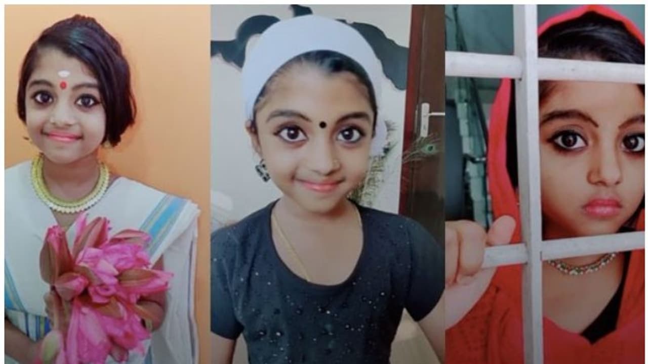 ಪುಟಾಣಿ ಟಿಕ್ಟಾಕ್ ಸ್ಟಾರ್ ಇನ್ನಿಲ್ಲ: ಅಭಿಮಾನಿಗಳ ಕಂಬನಿಗೆ ಕೊನೆಯಿಲ್ಲ! ಪುಟಾಣಿ ಟಿಕ್ಟಾಕ್ ಸ್ಟಾರ್ ಇನ್ನಿಲ್ಲ: ಅಭಿಮಾನಿಗಳ ಕಂಬನಿಗೆ ಕೊನೆಯಿಲ್ಲ!