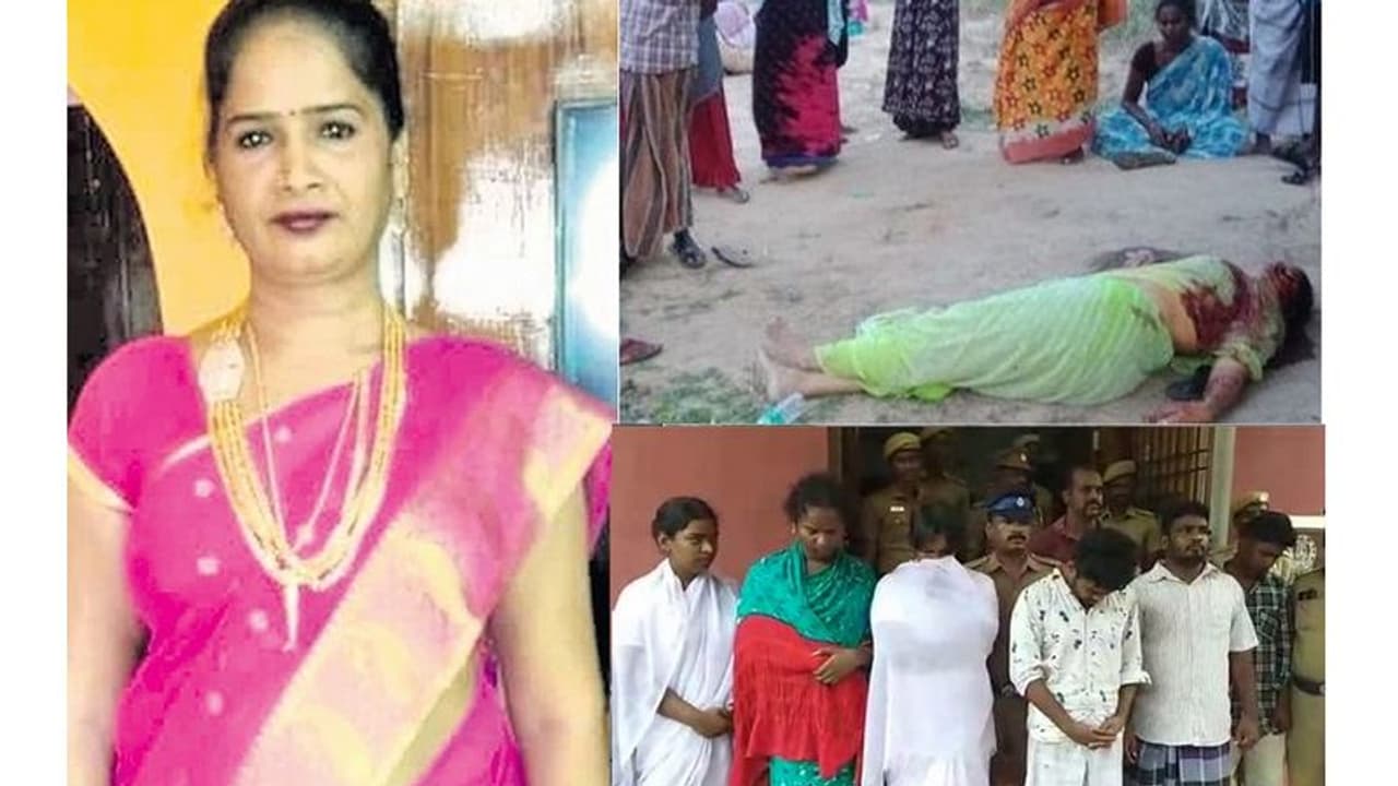 ராணுவத்திலுள்ள அண்ணனை மயக்கிய திருநங்கை அபிராமி... கோபத்தில் கொன்ற திருநங்கை புனிதா!! ராணுவத்திலுள்ள அண்ணனை மயக்கிய திருநங்கை அபிராமி... கோபத்தில் கொன்ற திருநங்கை புனிதா!!