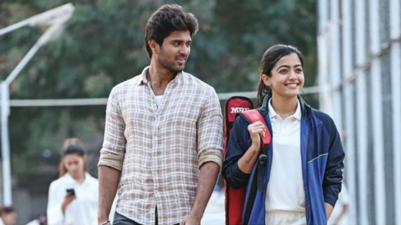 ‘డియర్ కామ్రేడ్’హిందీ రీమేక్, స్క్రిప్టులో ఆ మార్పులు ‘డియర్ కామ్రేడ్’హిందీ రీమేక్, స్క్రిప్టులో ఆ మార్పులు