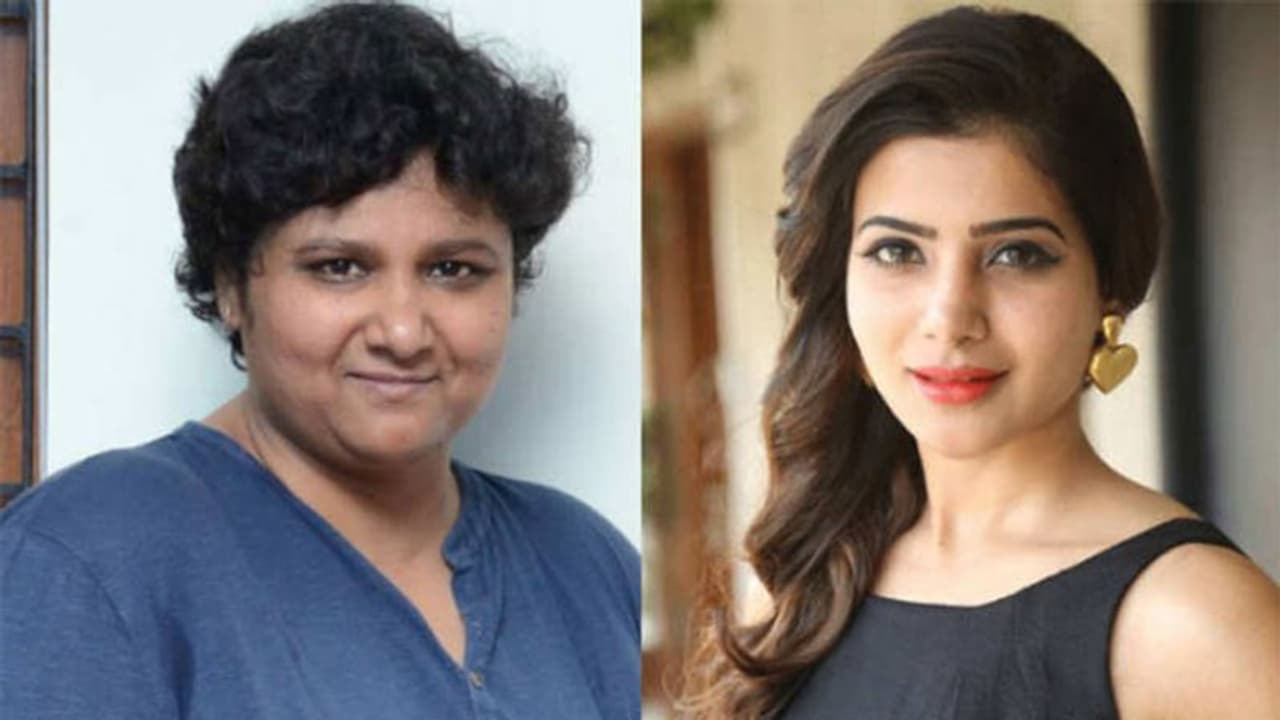 సమంత, నందిని రెడ్డిలకు హైకోర్టు షాక్! సమంత, నందిని రెడ్డిలకు హైకోర్టు షాక్!