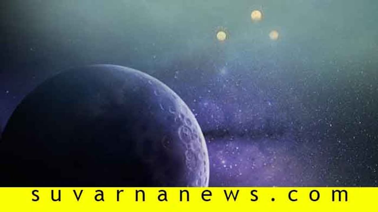 ಒಂದು ಗ್ರಹಕ್ಕೆ ಮೂವರು ಭಾಸ್ಕರ: ಯಾರನ್ನು ಸುತ್ತುವುದು ಗಿರಗಿರ?