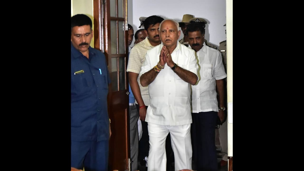 Karnataka: Floor test apart, how will Yediyurappa deal with challenges, confusions?