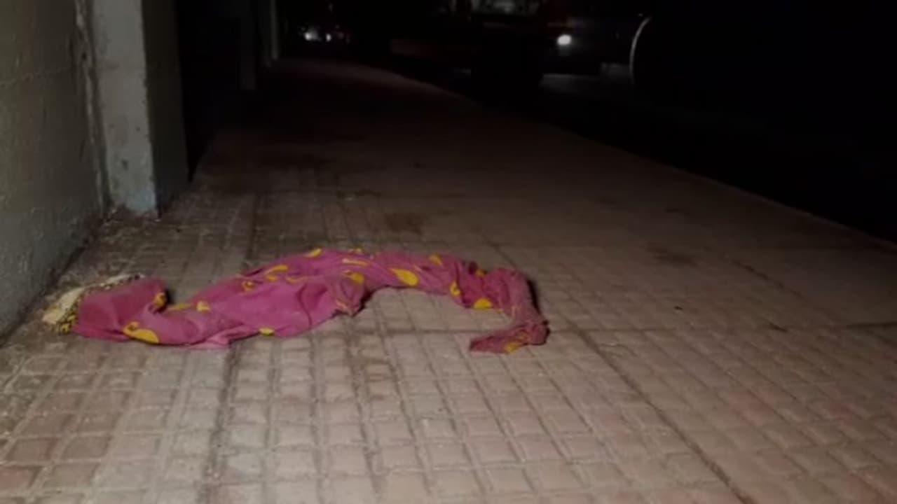 নদীতে ছুঁড়ে ফেলা হল একরত্তি শিশুকে, ঘটনায় চাঞ্চল্য বাঁকুড়ায়