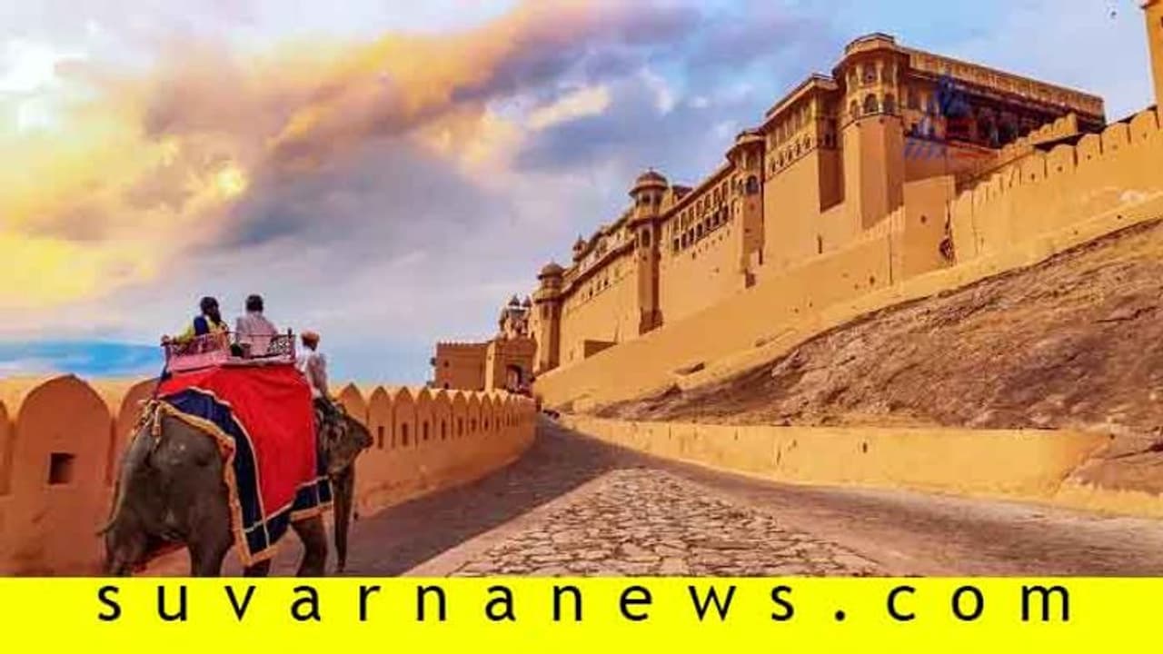 ಈ ಮಳೆಯಲ್ಲಿ ರಾಜಸ್ಥಾನದ ರಾಜವೈಭೋಗ ಸವಿದು ಬನ್ನಿ!