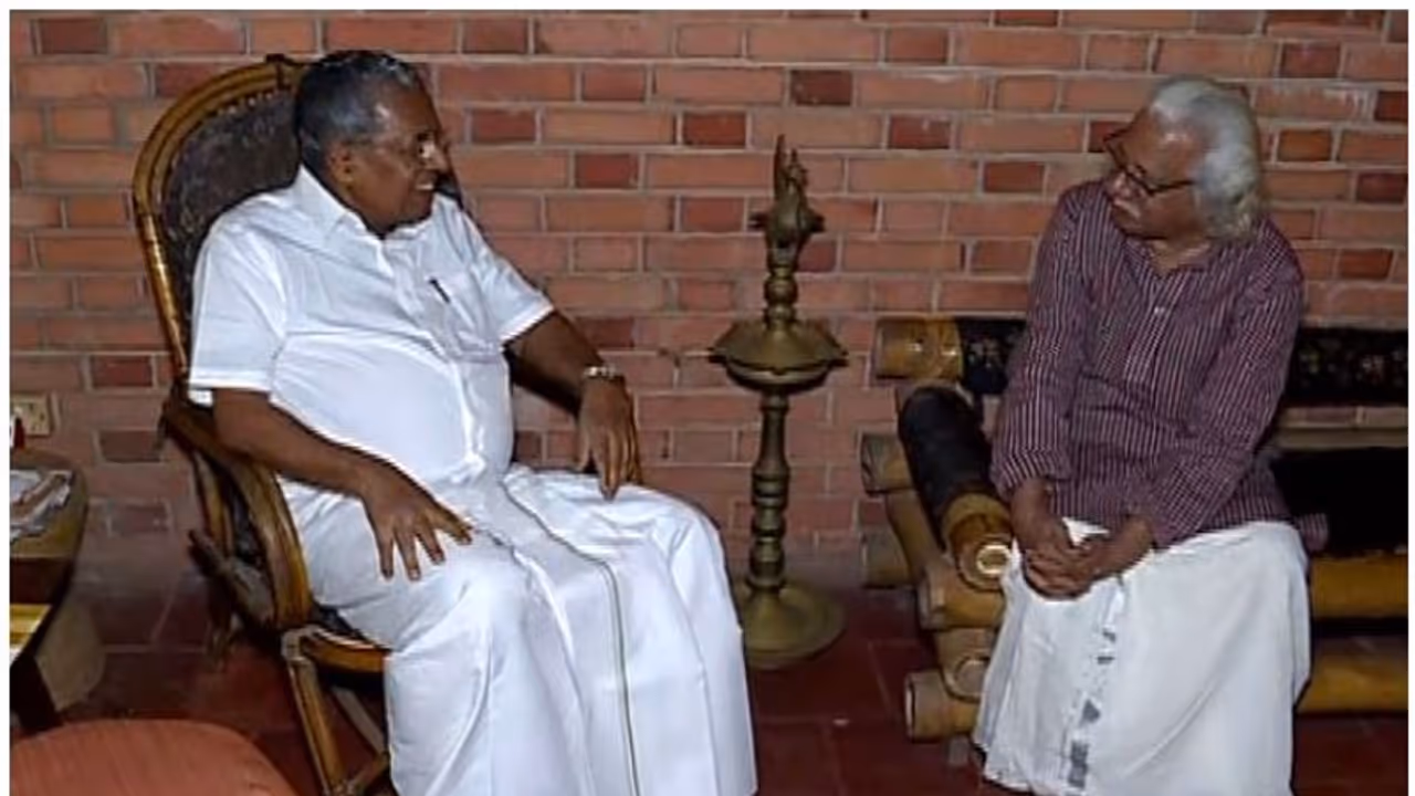 'ബിജെപിയുടെ വൃത്തികെട്ട രാഷ്ട്രീയം ഇവിടെ ചെലവാകില്ല'; മുഖ്യമന്ത്രി 'ബിജെപിയുടെ വൃത്തികെട്ട രാഷ്ട്രീയം ഇവിടെ ചെലവാകില്ല'; മുഖ്യമന്ത്രി