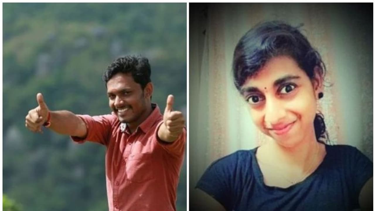 അമ്പൂരി കൊലപാതകം; രാഖിയുടെ കഴുത്ത് ഞെരിച്ചത് അഖില്, വസ്ത്രങ്ങള് പലയിടത്തായി ഉപേക്ഷിച്ചെന്നും രാഹുല് അമ്പൂരി കൊലപാതകം; രാഖിയുടെ കഴുത്ത് ഞെരിച്ചത് അഖില്, വസ്ത്രങ്ങള് പലയിടത്തായി ഉപേക്ഷിച്ചെന്നും രാഹുല്