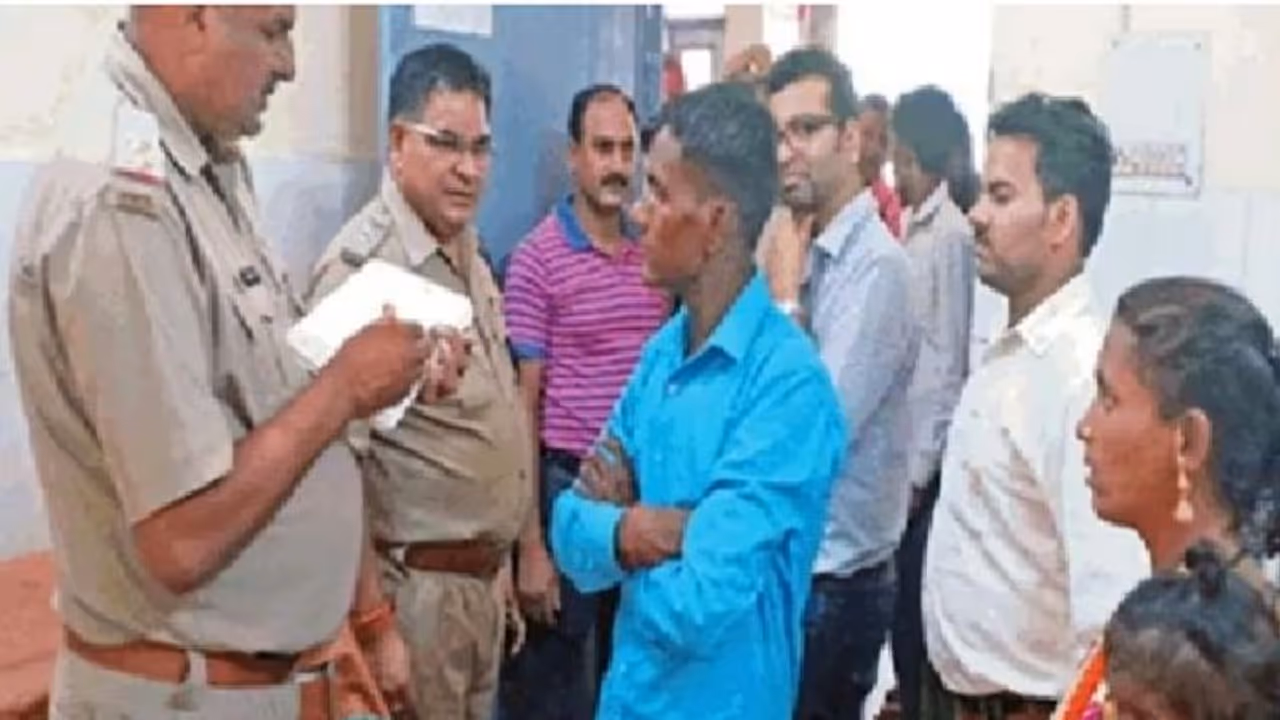 40 हजार रुपए देकर लाया था दुल्हनिया, 4 दिन बाद ही हुआ महाकांड 40 हजार रुपए देकर लाया था दुल्हनिया, 4 दिन बाद ही हुआ महाकांड