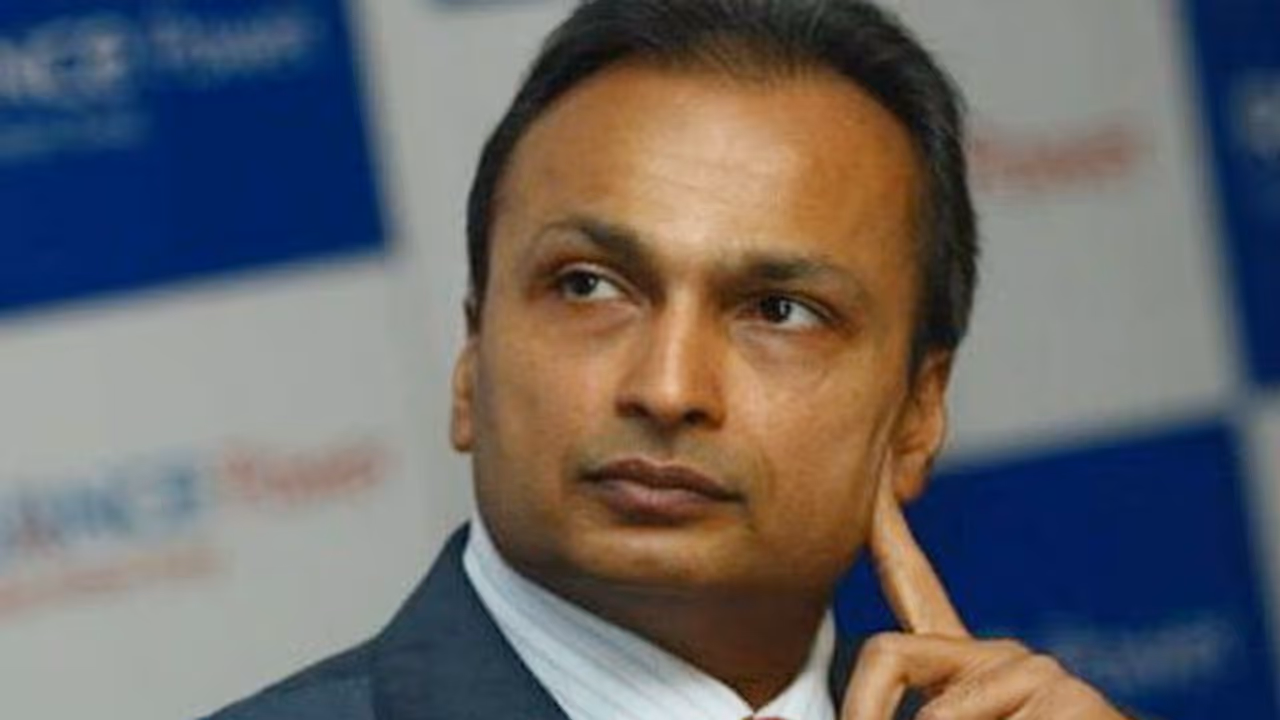 9000 करोड़ के कर्ज में डूबे अनिल अंबानी, एक और कंपनी दिवालिया होने की कागार पर 9000 करोड़ के कर्ज में डूबे अनिल अंबानी, एक और कंपनी दिवालिया होने की कागार पर