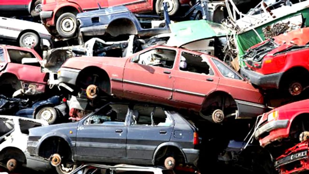 ചൈന മുതല്‍ റഷ്യ വരെ; വണ്ടി പൊളി പണ്ടേ തുടങ്ങി ഈ രാജ്യങ്ങള്‍!