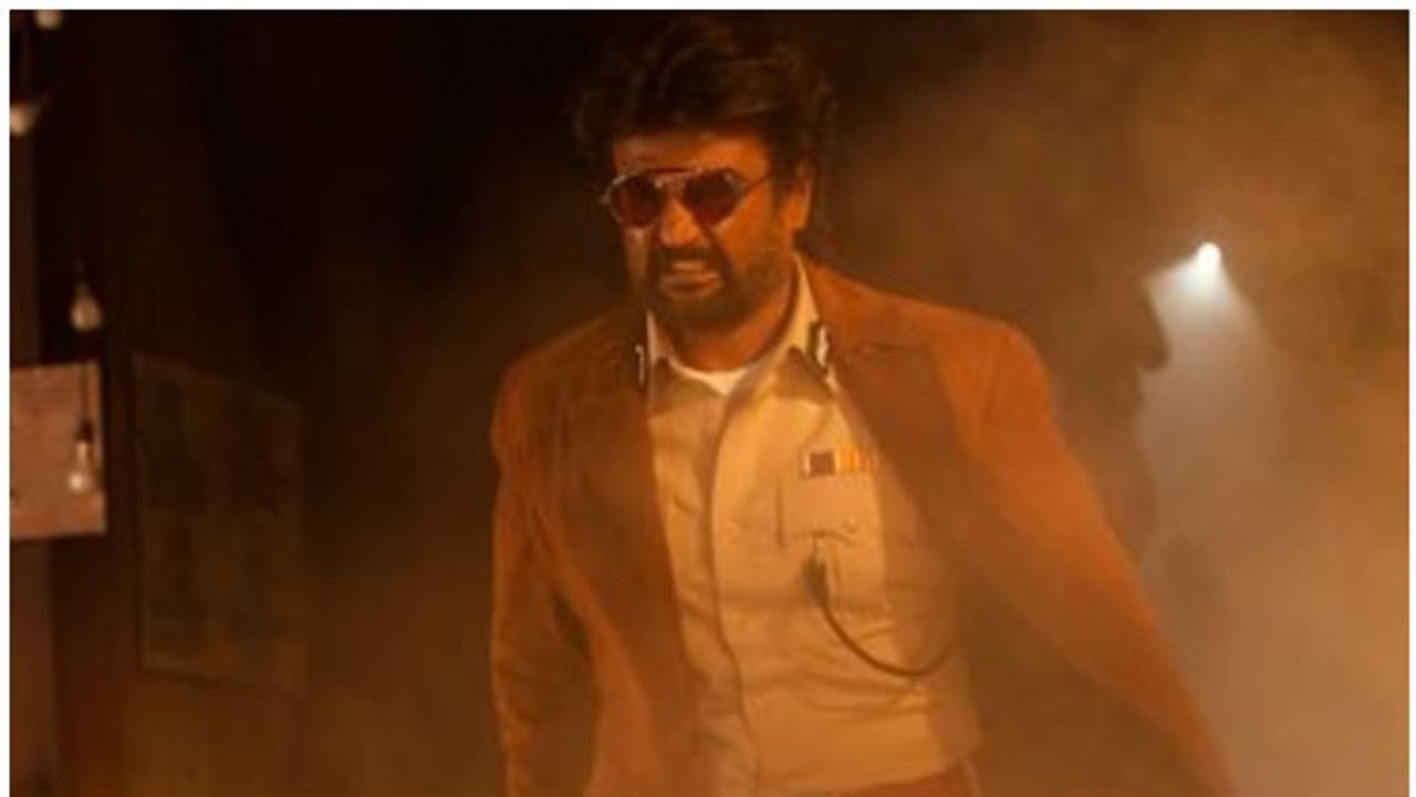 എ ആര് മുരുഗദോസ് രജനികാന്ത് ചിത്രത്തിന്റെ ടൈറ്റില് ഡിസൈനും വൈറലാകുന്നു, ആരാധകര്ക്കും പോസ്റ്റര് ഡിസൈൻ തയ്യാറാക്കാമെന്ന് സംവിധായകൻ എ ആര് മുരുഗദോസ് രജനികാന്ത് ചിത്രത്തിന്റെ ടൈറ്റില് ഡിസൈനും വൈറലാകുന്നു, ആരാധകര്ക്കും പോസ്റ്റര് ഡിസൈൻ തയ്യാറാക്കാമെന്ന് സംവിധായകൻ