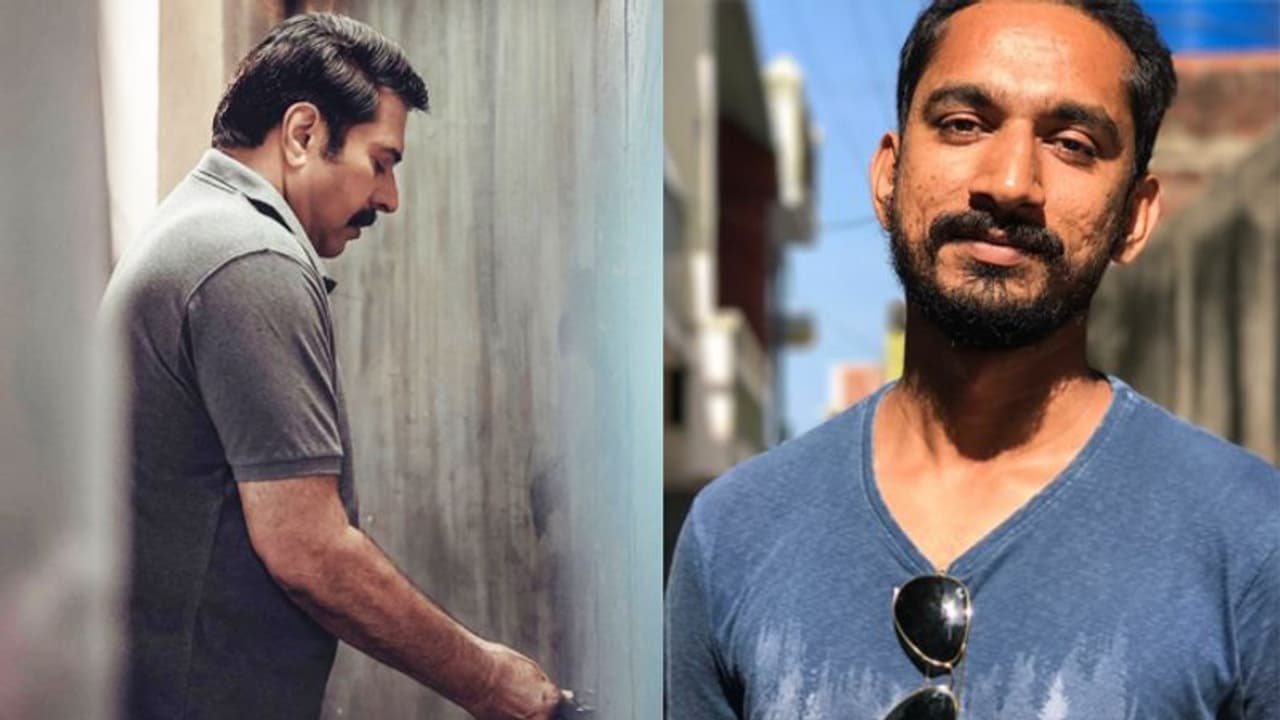 'ഉണ്ട'യില് പൂര്ണ തൃപ്തിയില്ലെന്ന് ഖാലിദ് റഹ്മാന്; 'കാരണങ്ങള് ഒരുപാട്' 'ഉണ്ട'യില് പൂര്ണ തൃപ്തിയില്ലെന്ന് ഖാലിദ് റഹ്മാന്; 'കാരണങ്ങള് ഒരുപാട്'