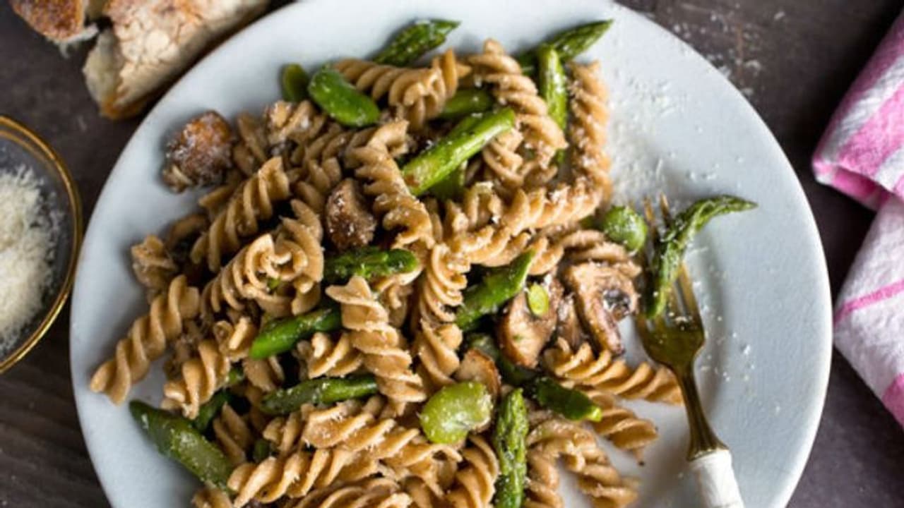 2 கப் கோதுமை இருக்கா? குட்டீஸ்க்கு பிடித்தமான பாஸ்தா செஞ்சு கொடுங்க .. தட்டு காலியாகும்!