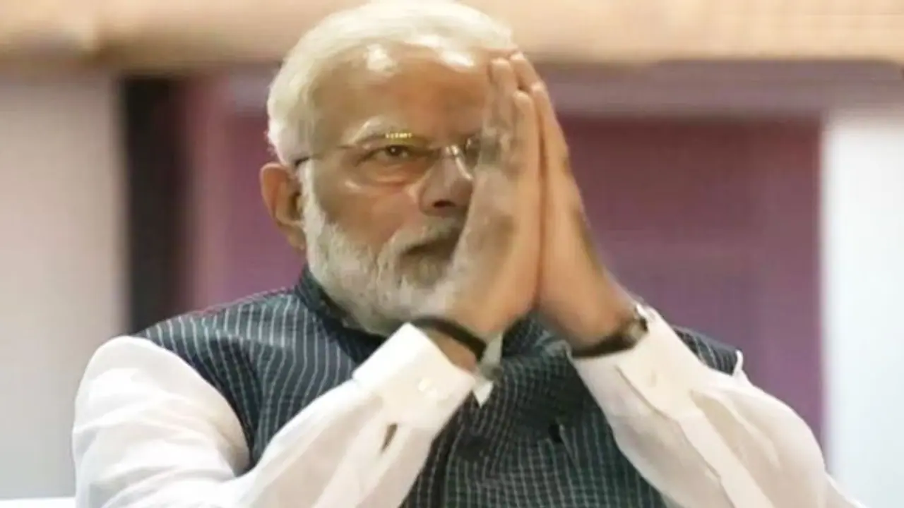 पाकिस्तान की जान कश्मीर में फंसाकर पीएम मोदी जाएंगे भूटान यात्रा पर