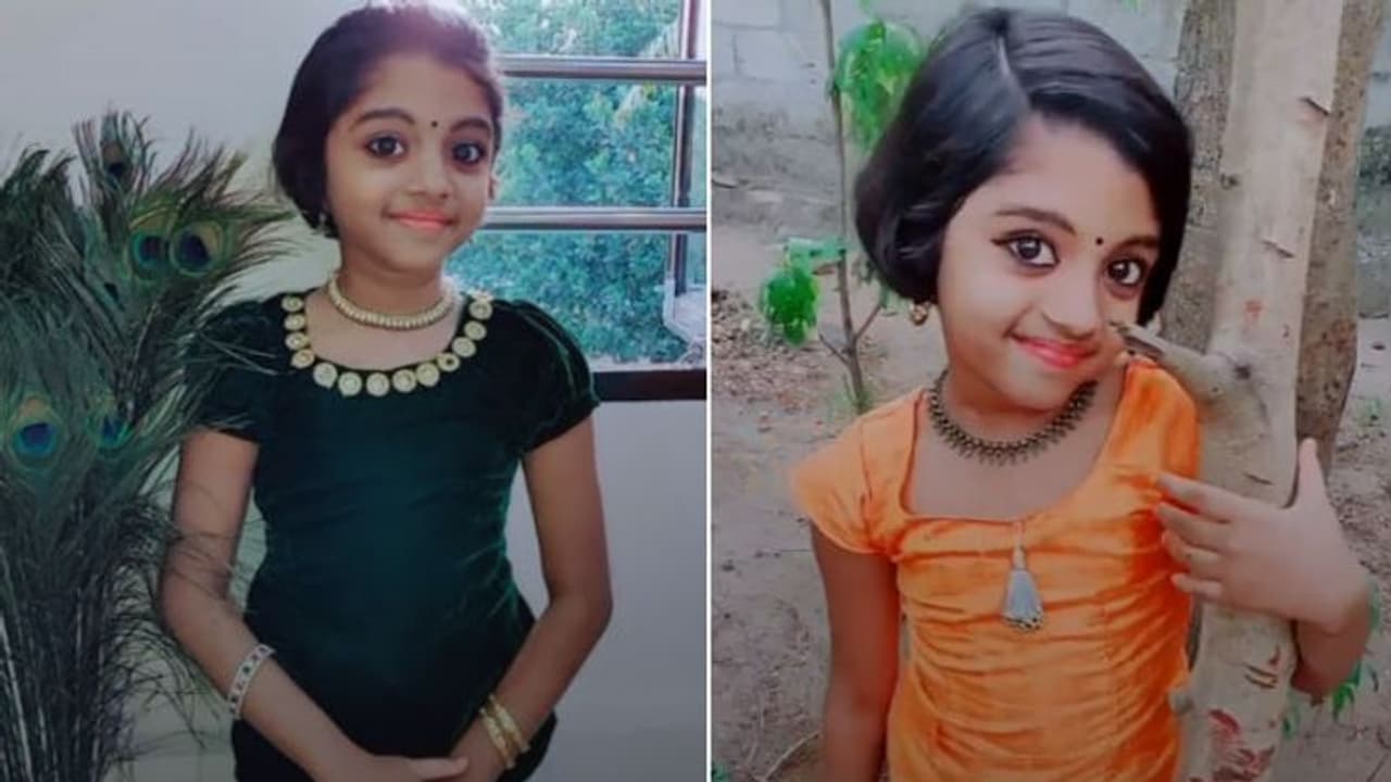 'എങ്ങനെ മറക്കും കുഞ്ഞേ..'; ടിക് ടോക് താരം ആരുണിയുടെ വേര്‍പാട് താങ്ങാനാകാതെ സോഷ്യല്‍ മീഡിയ