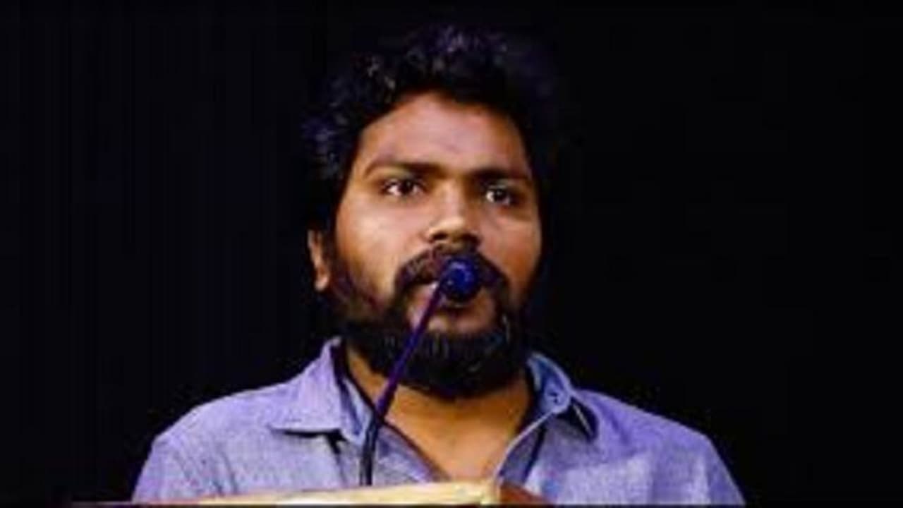 கொரோனா அச்சம் அதிமாகி கொண்டிருக்கிறது... உடனே அதை செய்யுங்கள்... பதறும் இயக்குநர் பா.ரஞ்சித்..!