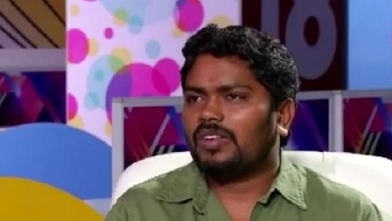 பெண்ணுக்கு பாமக ட்ரெஸ் போட்டு அசிங்கப்படுத்தினாரா பா.ரஞ்சித்..? 6 ஆண்டுகளுக்கு பிறகு வெடிக்கும் சர்ச்சை..! பெண்ணுக்கு பாமக ட்ரெஸ் போட்டு அசிங்கப்படுத்தினாரா பா.ரஞ்சித்..? 6 ஆண்டுகளுக்கு பிறகு வெடிக்கும் சர்ச்சை..!