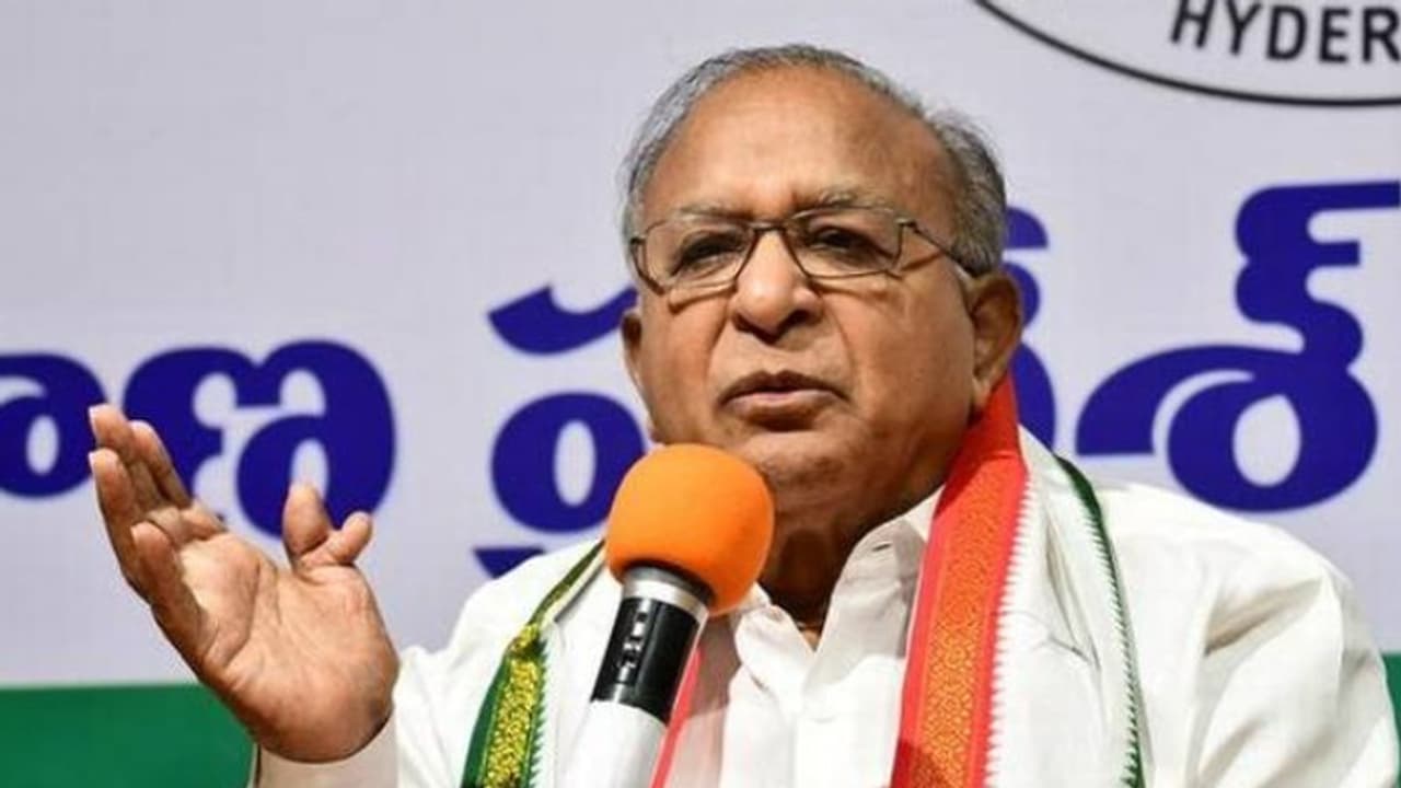 కారణమిదే: తండ్రిని ఎదిరించిన జైపాల్ రెడ్డి కారణమిదే: తండ్రిని ఎదిరించిన జైపాల్ రెడ్డి