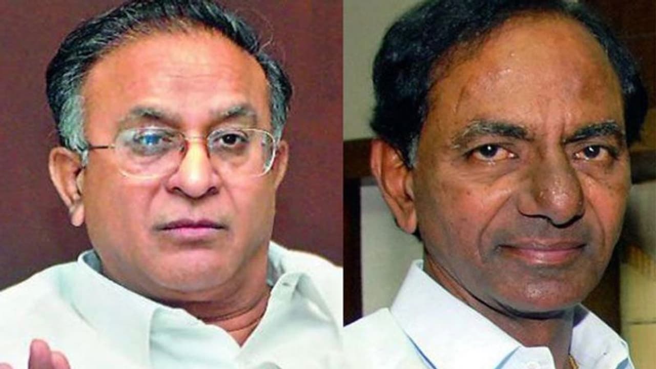 జైపాల్ రెడ్డి మరణం పట్ల కేసీఆర్ దిగ్భ్రాంతి జైపాల్ రెడ్డి మరణం పట్ల కేసీఆర్ దిగ్భ్రాంతి